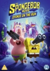 Image for The SpongeBob Movie: Sponge On the Run