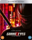 Image for Snake Eyes