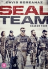Image for SEAL Team: Season Four