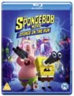 Image for The SpongeBob Movie: Sponge On the Run