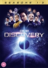 Image for Star Trek: Discovery - Seasons 1-3