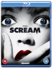 Image for Scream