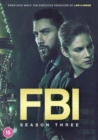 Image for FBI: Season Three