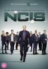 Image for NCIS: The Eighteenth Season
