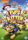 Image for Paw Patrol: Pups Save the Kitten Catastrophe Crew