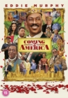 Image for Coming 2 America