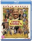 Image for Coming 2 America