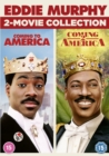 Image for Coming to America/Coming 2 America