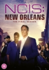 Image for NCIS New Orleans: The Final Season