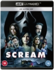 Image for Scream (2022)
