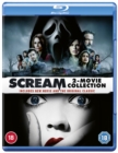 Image for Scream: 2-movie Collection