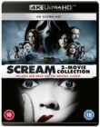 Image for Scream: 2-movie Collection