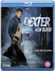 Image for Dexter: New Blood