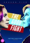 Image for The Good Fight: Season Five