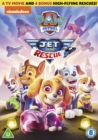 Image for Paw Patrol: Jet to the Rescue