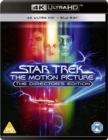 Image for Star Trek: The Motion Picture: The Director's Edition