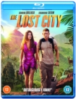 Image for The Lost City