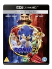 Image for Sonic the Hedgehog 2