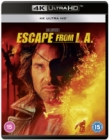Image for Escape from L.A.