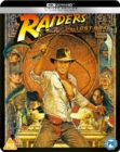 Image for Indiana Jones and the Raiders of the Lost Ark