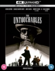 Image for The Untouchables