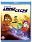 Image for Star Trek: Lower Decks - Season 2