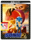Image for Sonic the Hedgehog 2