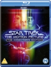 Image for Star Trek: The Motion Picture: The Director's Edition