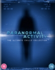 Image for Paranormal Activity: The Ultimate Chills Collection
