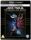Image for Star Trek III - The Search for Spock