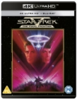 Image for Star Trek V - The Final Frontier