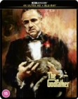 Image for The Godfather