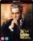 Image for Mario Puzo's the Godfather Coda - The Death of Michael Corleone