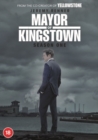 Image for Mayor of Kingstown: Season One
