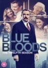 Image for Blue Bloods: The Twelfth Season