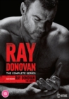 Image for Ray Donovan: Seasons 1-7/Ray Donovan: The Movie
