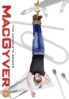 Image for MacGyver: The Complete Series