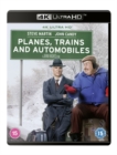 Image for Planes, Trains and Automobiles