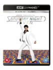 Image for Saturday Night Fever