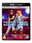 Image for Wayne's World