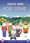 Image for South Park: The Complete Twenty-fourth Season: Part 2