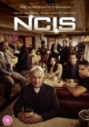 Image for NCIS: The Nineteenth Season