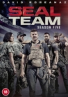 Image for SEAL Team: Season Five