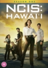 Image for NCIS Hawai'i: Season One