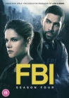 Image for FBI: Season Four