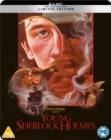 Image for Young Sherlock Holmes