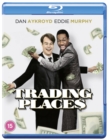 Image for Trading Places
