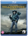Image for Yellowstone: Season 3