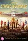 Image for Star Trek: Strange New Worlds - Season 1