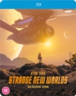 Image for Star Trek: Strange New Worlds - Season 1